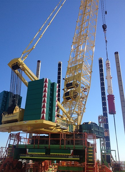 江西履帶吊出租 江西履帶吊出租