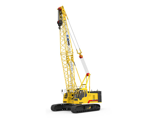 江西履帶吊出租 江西履帶吊出租