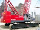 江西履帶吊出租