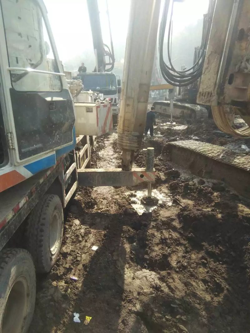 汽車吊危險案例