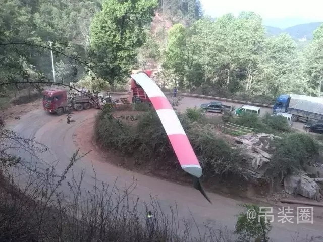 風力發電機葉片